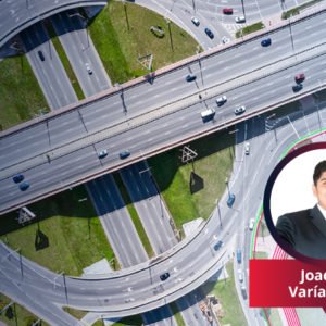 Modelamiento BIM Conceptual de Proyectos de Infraestructura Vial