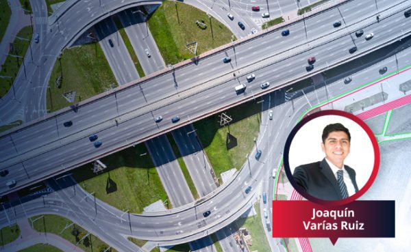 Modelamiento BIM Conceptual de Proyectos de Infraestructura Vial