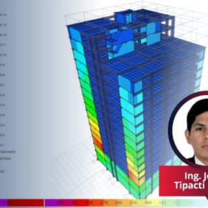DISEÑO DE EDIFICACIONES DE CONCRETO ARMADO CON ETABS