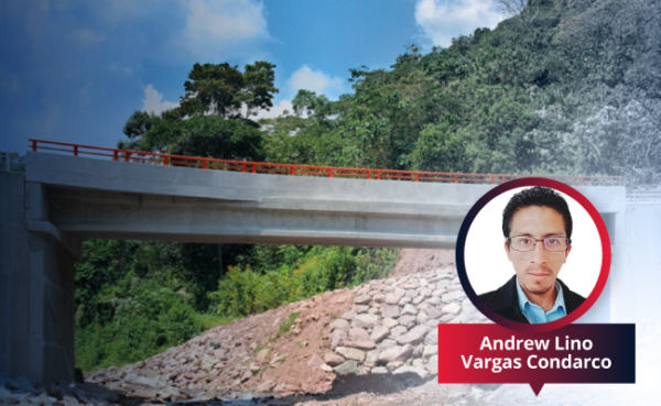 CURSO DE ESPECIALIZACIÓN: ANÁLISIS Y DISEÑO DE LA SUPERESTRUCTURA EN PUENTES  TIPO LOSA, VIGA LOSA Y ALCANTARILLA CAJÓN