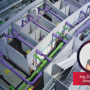 BIM APLICADO A INSTALACIONES (MEP)