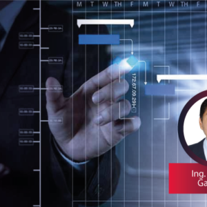 GESTION DE PROYECTOS CON MS PROJECT