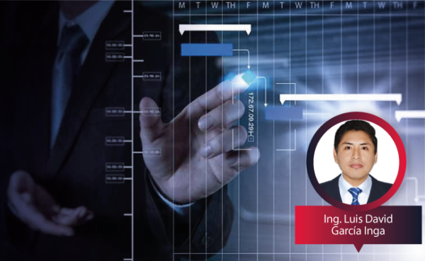 GESTION DE PROYECTOS CON MS PROJECT