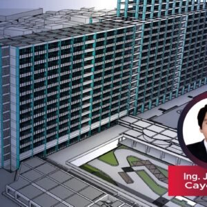 METRADOS BIM EN HOSPITALES