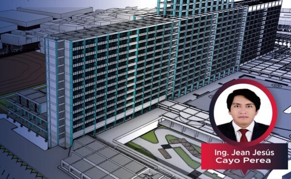 METRADOS BIM EN HOSPITALES