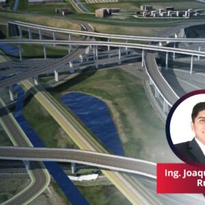 AUTODESK INFRAWORKS APLICADO A OBRAS LINEALES