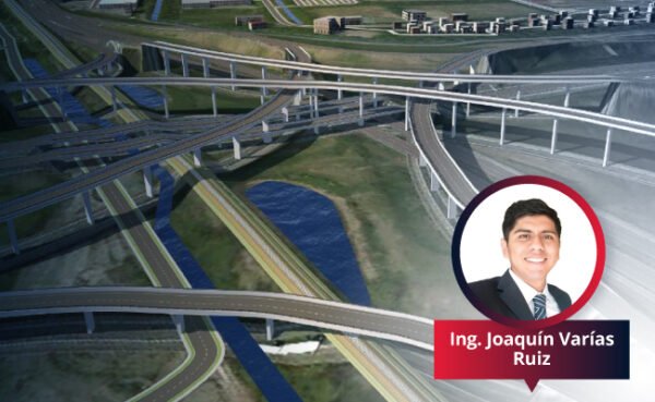 AUTODESK INFRAWORKS APLICADO A OBRAS LINEALES
