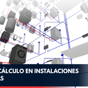 Diseño y Cálculo en Instalaciones Sanitarias
