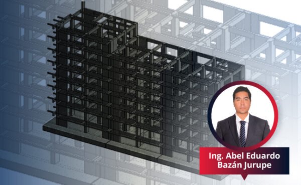 Modelado de Estructuras Revit
