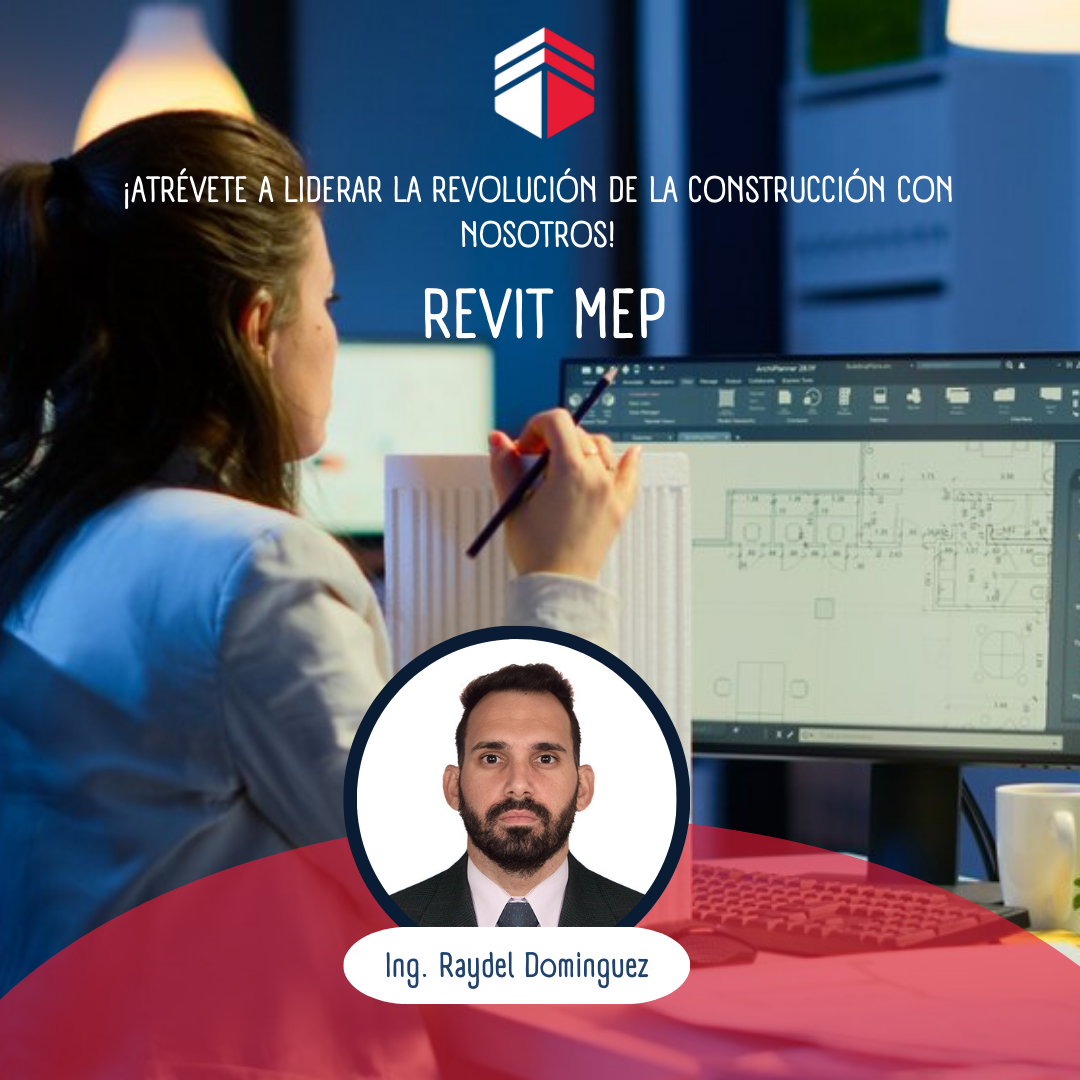 Revit MEP Edificaciones