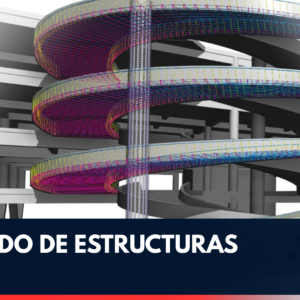 Modelado de Estructuras en Revit