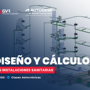 Diseño y Cálculo en Instalaciones Sanitarias