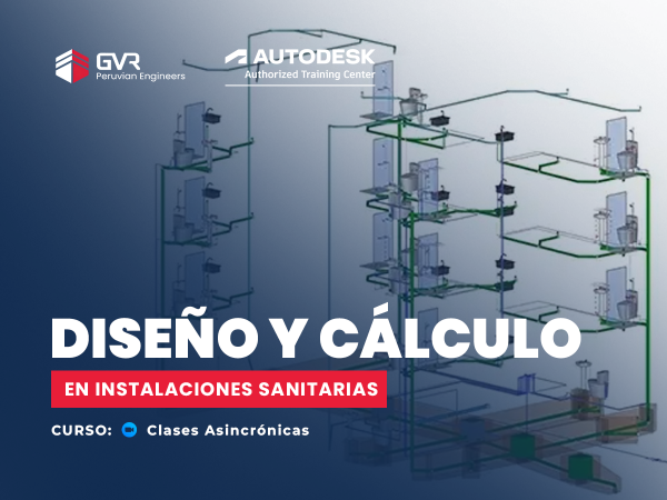 Diseño y Cálculo en Instalaciones Sanitarias