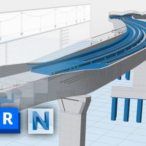 DISEÑO Y MODELADO DE OBRAS HIDRAÚLICAS CON BIM: OBRAS DE DEFENSAS RIBEREÑAS Y DRENAJE PLUVIAL