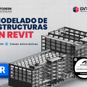 Modelado de Estructuras en Revit