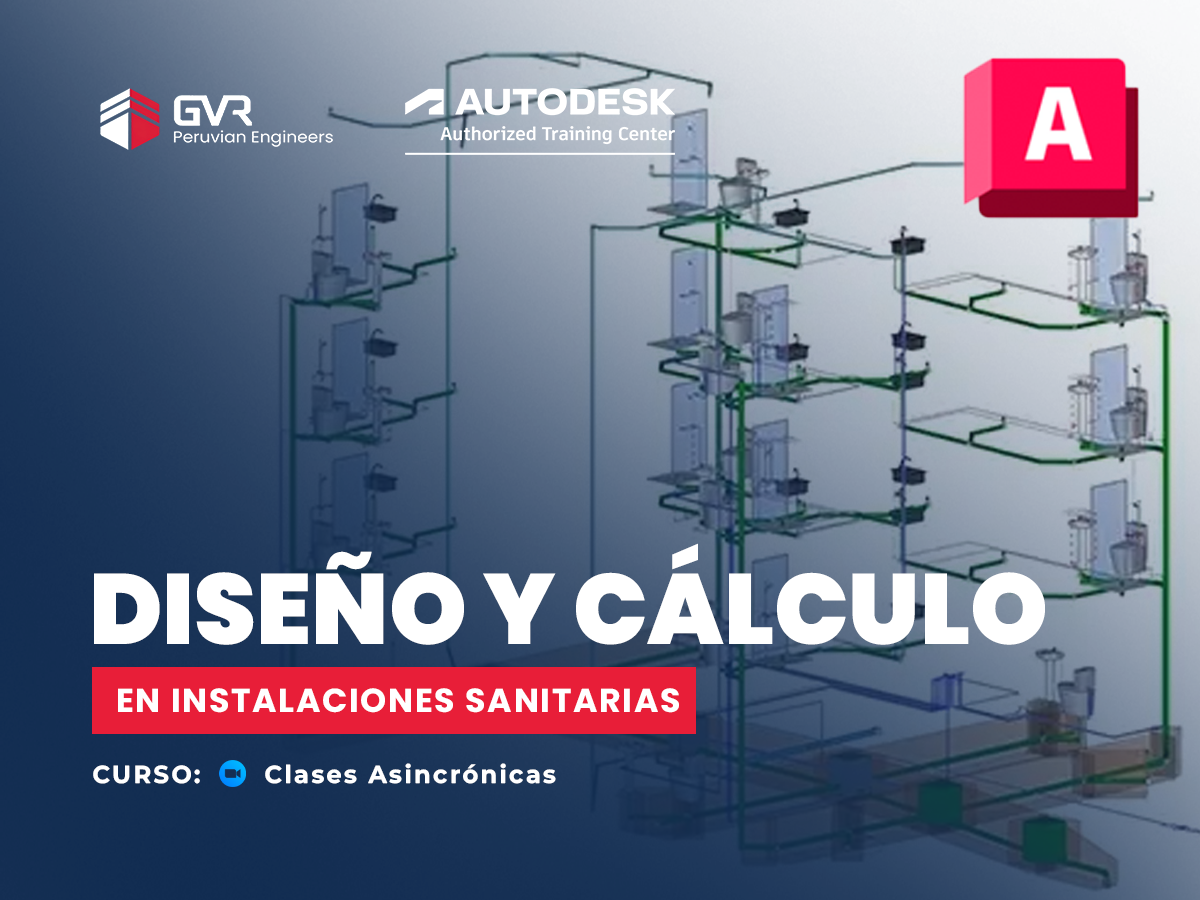 Diseño y Cálculo en Instalaciones Sanitarias