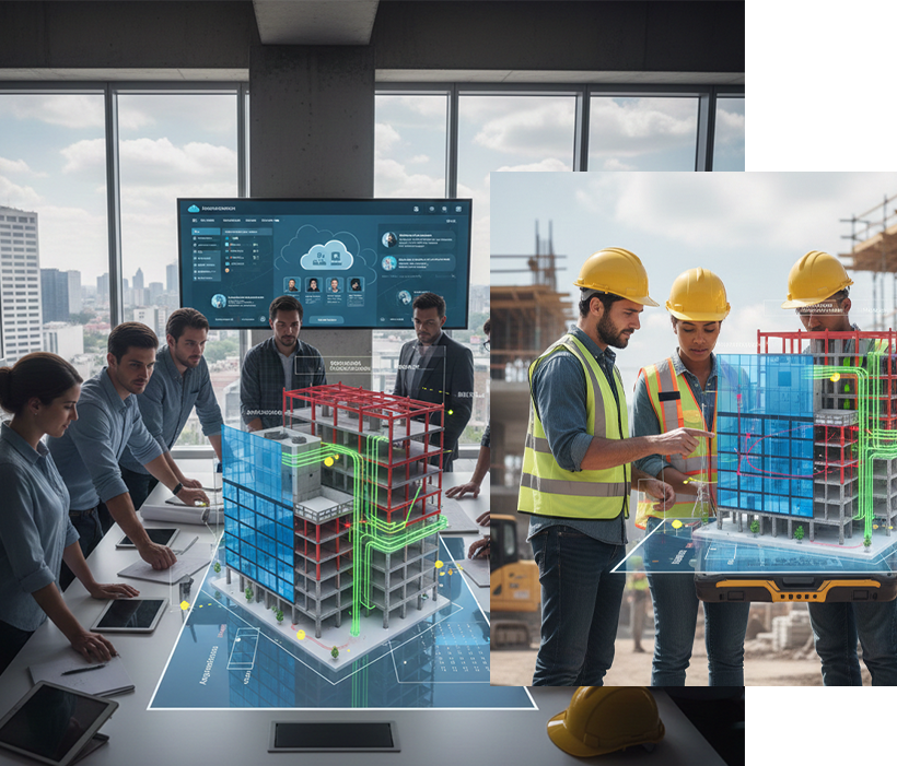 Acerca del servicio-Modelado y Coordinación BIM Multidisciplinaria Divi Essential Pre Built Website
