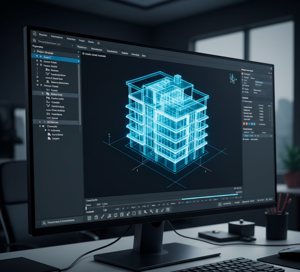 Divi Essential Pre Built Website