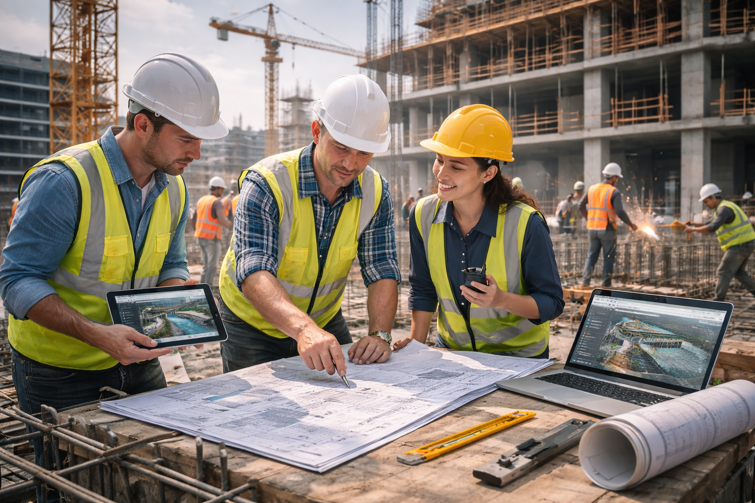 Divi Essential Pre Built Website