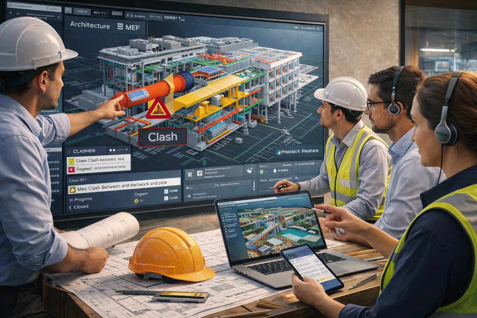 Divi Essential Pre Built Website