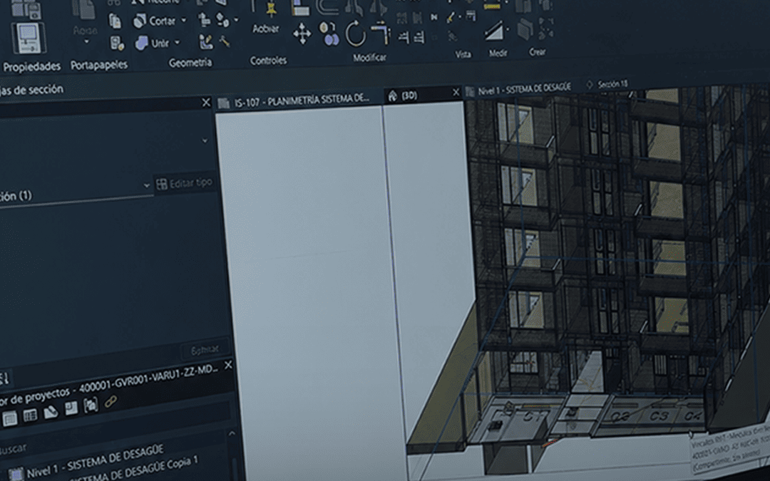 Ingeniería Estructural y Diseño Sismoresistente | GVR
