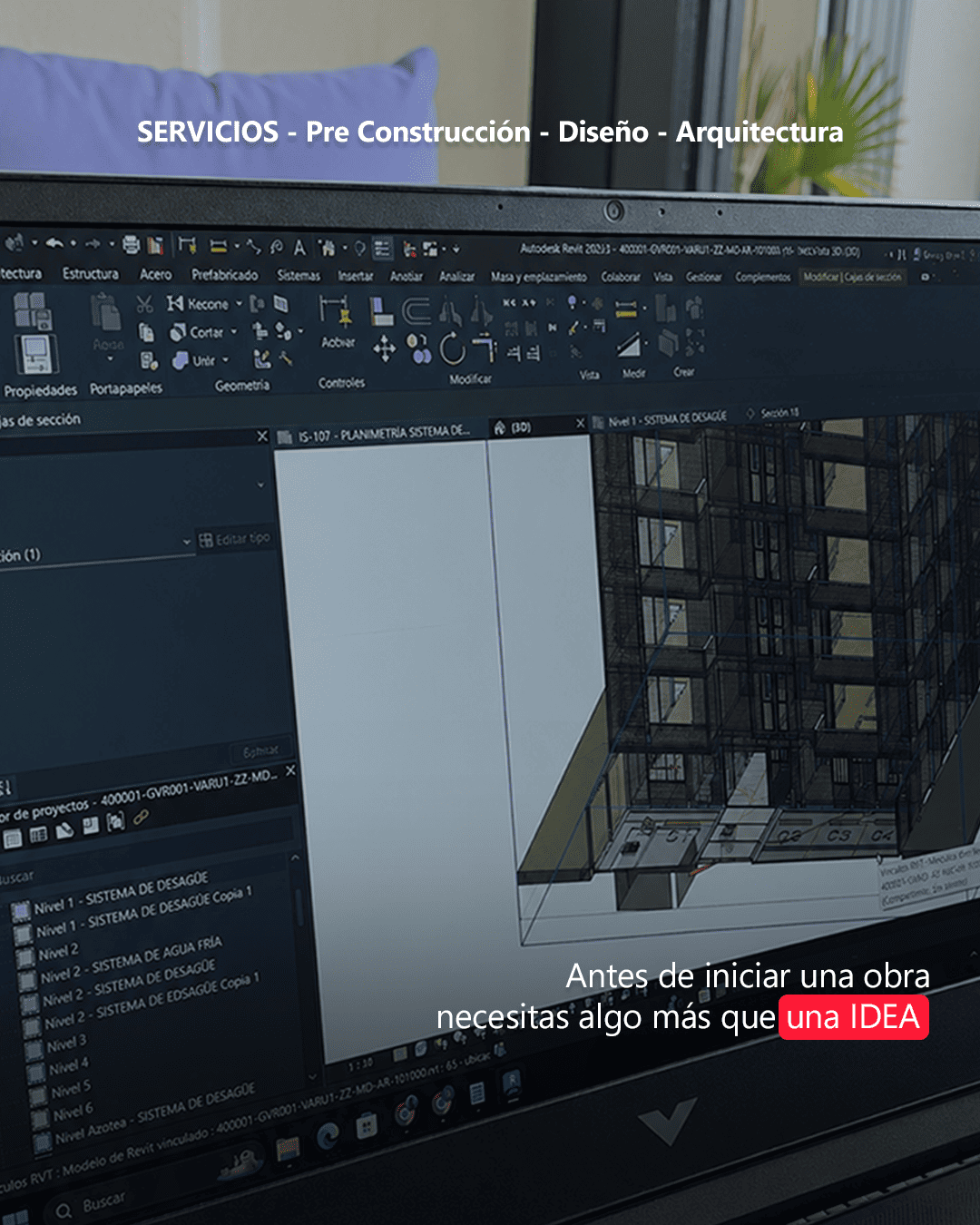 Proyecto Inmobiliario y de Construcción en Lambayeque - GVR peruvian