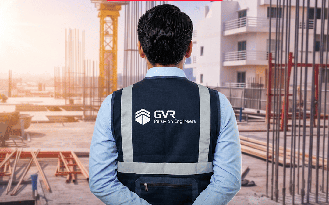 BIM / VDC en Construcción de Proyectos Inmobiliarios | GVR