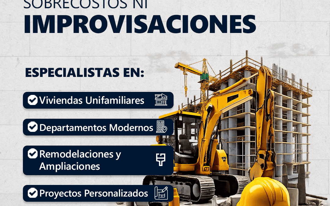 Constructora e Ingeniería en Lambayeque | GVR Peruvian