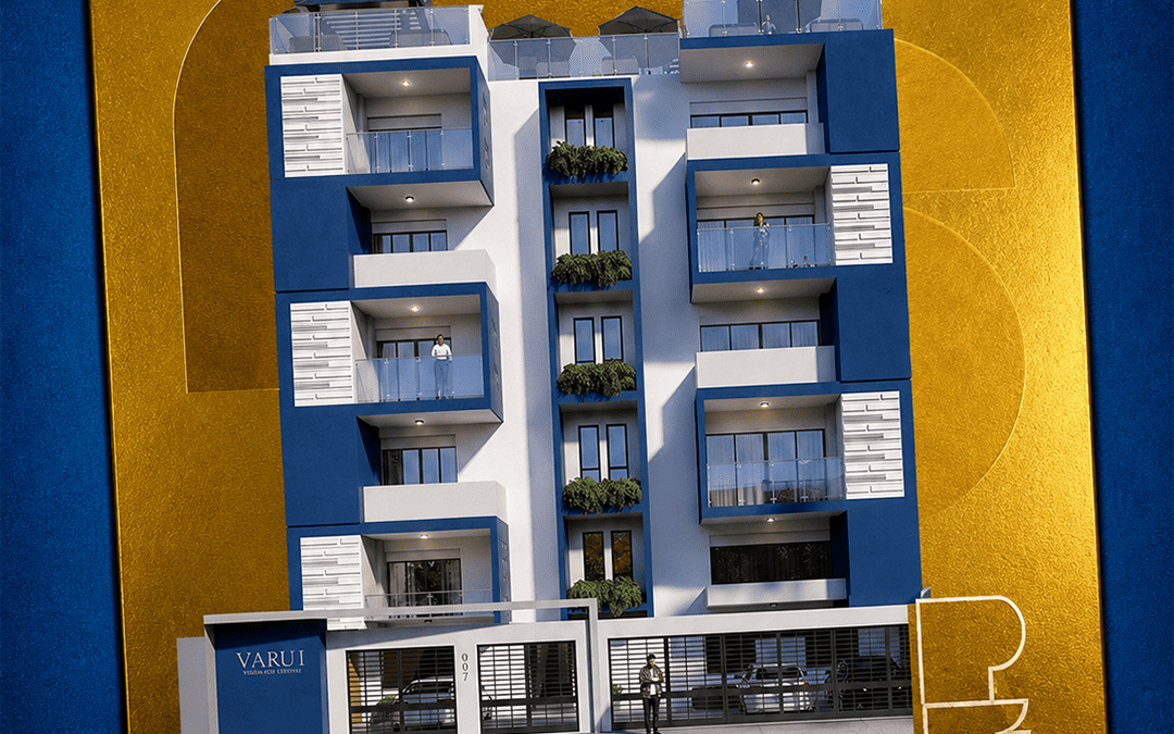 Construcción de proyectos inmobiliarios en Lambayeque: Eficiencia con metodología avanzada BIM / VDC