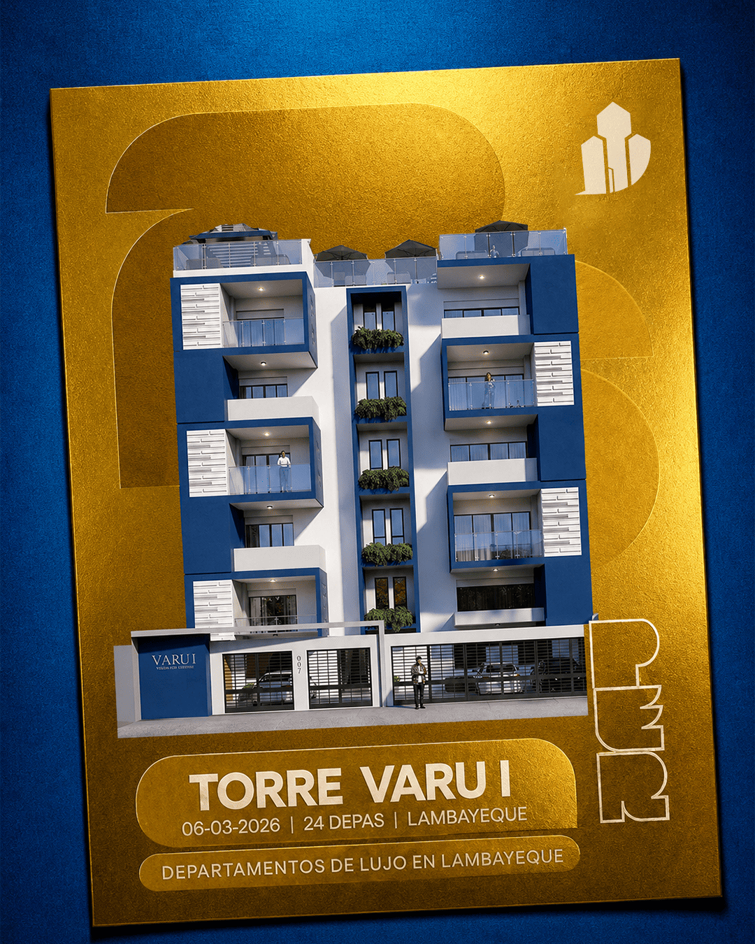 TARJETA MUNDIAL Proyecto Inmobiliario y de Construcción en Lambayeque – GVR peruvian Proyecto Inmobiliario y de Construcción en Lambayeque - GVR peruvian