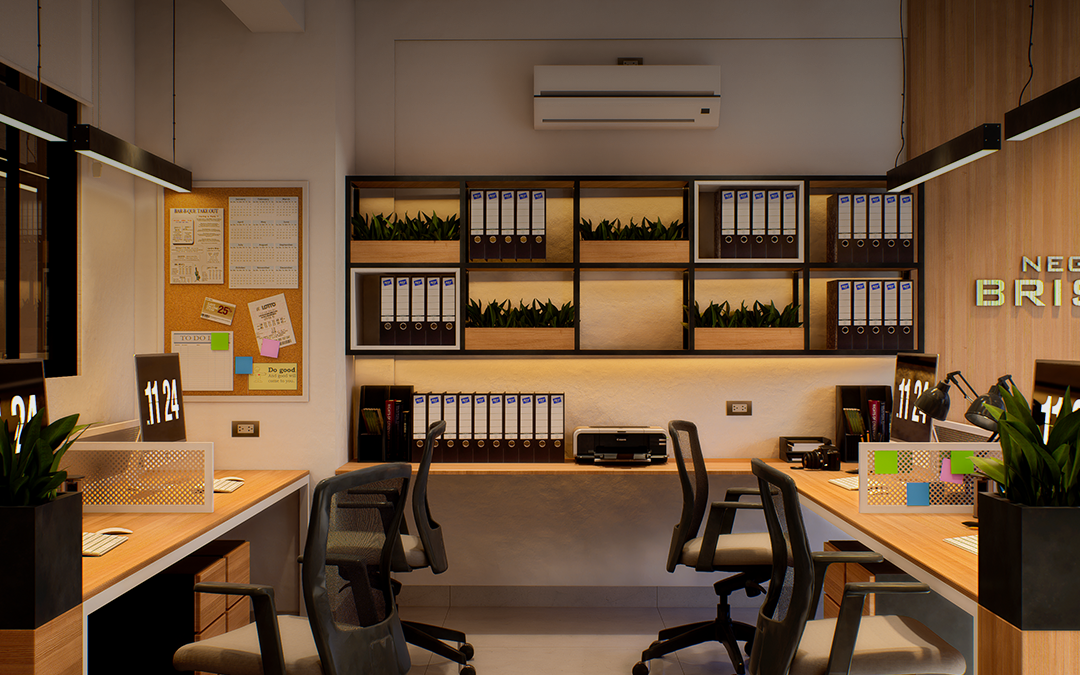 Modelado de Estructuras e Instalaciones MEP: Cero interferencias en tu construcción
